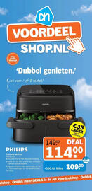 Albert Heijn folder week 21 Pagina 18