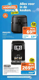 Albert Heijn folder week 21 Pagina 4