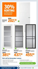 GAMMA folder Pagina 16