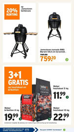 GAMMA folder Pagina 19