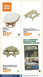 GAMMA folder Pagina 20