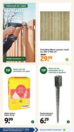 GAMMA folder Pagina 23