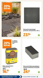GAMMA folder Pagina 25