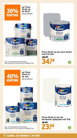 GAMMA folder Pagina 35