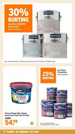 GAMMA folder Pagina 37