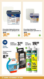 GAMMA folder Pagina 39