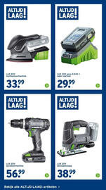 GAMMA folder Pagina 50