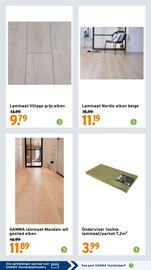 GAMMA folder Pagina 8