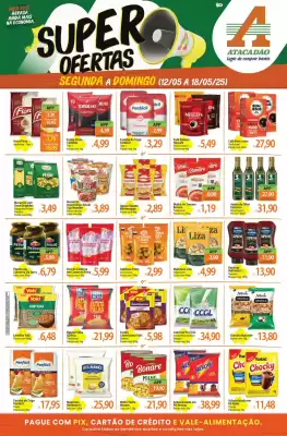 Catálogo Atacadão (válido até 18-05)