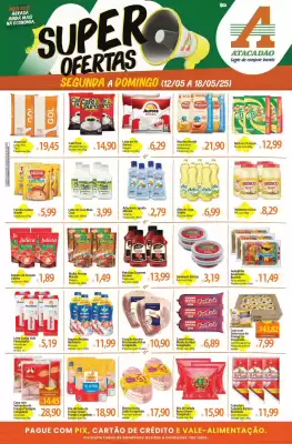 Catálogo Atacadão (válido até 18-05)