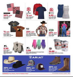 Runnings Weekly Ad Page 4