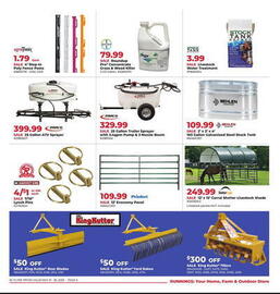 Runnings Weekly Ad Page 5