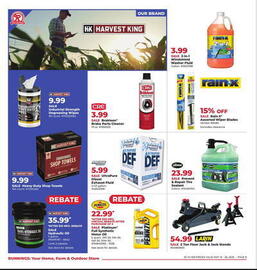 Runnings Weekly Ad Page 8