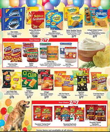 Angelo Caputo's Fresh Market Weekly Ad week 20 Page 13