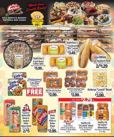 Angelo Caputo's Fresh Market Weekly Ad week 20 Page 3
