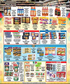 Angelo Caputo's Fresh Market Weekly Ad week 20 Page 6
