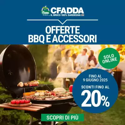 Volantino Cfadda (valido fino al 9-06)