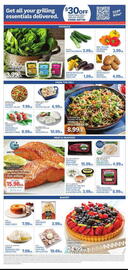 Kings Food Markets Weekly Ad week 20 Page 2