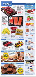 Kings Food Markets Weekly Ad week 20 Page 3