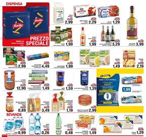 Volantino Magnone Pagina 12