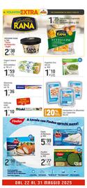 Volantino Supermercati Dok Pagina 16
