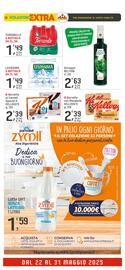 Volantino Supermercati Dok Pagina 18