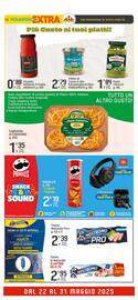 Volantino Supermercati Dok Pagina 19