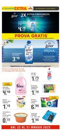 Volantino Supermercati Dok Pagina 21