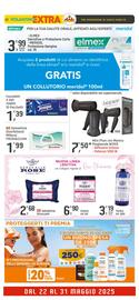 Volantino Supermercati Dok Pagina 22