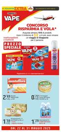 Volantino Supermercati Dok Pagina 24