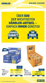 METRO Prospekt woche 21 Seite 4