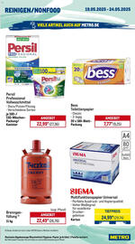 METRO Prospekt woche 21 Seite 15