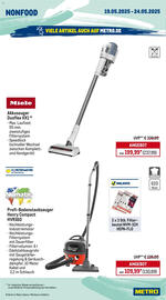 METRO Prospekt woche 21 Seite 16