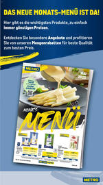 METRO Prospekt woche 21 Seite 19