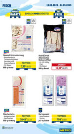 METRO Prospekt woche 21 Seite 6