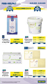 METRO Prospekt woche 21 Seite 9