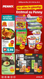 PENNY Prospekt woche 21 Seite 1
