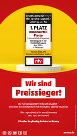 PENNY Prospekt woche 21 Seite 19