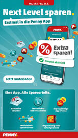 PENNY Prospekt woche 21 Seite 20