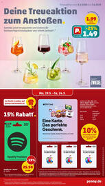 PENNY Prospekt woche 21 Seite 21