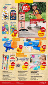 PENNY Prospekt woche 21 Seite 25