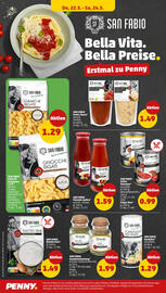 PENNY Prospekt woche 21 Seite 30