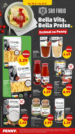 PENNY Prospekt woche 21 Seite 30