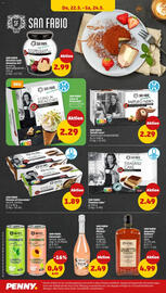 PENNY Prospekt woche 21 Seite 32