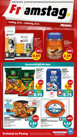 PENNY Prospekt woche 21 Seite 36