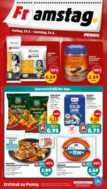 PENNY Prospekt woche 21 Seite 36