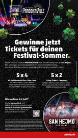 PENNY Prospekt woche 21 Seite 37