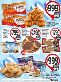 Catálogo Supermercados Malambo Página 2