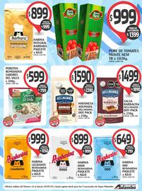 Catálogo Supermercados Malambo Página 4