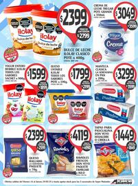 Catálogo Supermercados Malambo Página 5